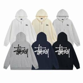 Picture of Stussy Hoodies _SKUStussyS-XLXB70511790